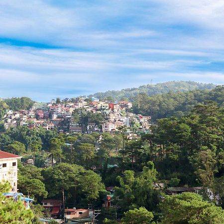 Sotogrande Hotel Baguio Baguio City Exteriör bild